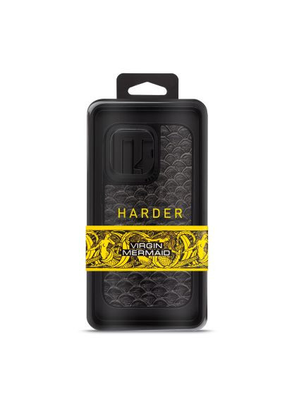 Чехол для мобильного телефона (ARM76829) Harder Virgin Mermaid Apple iPhone 14 Pro Max Black (364630776)