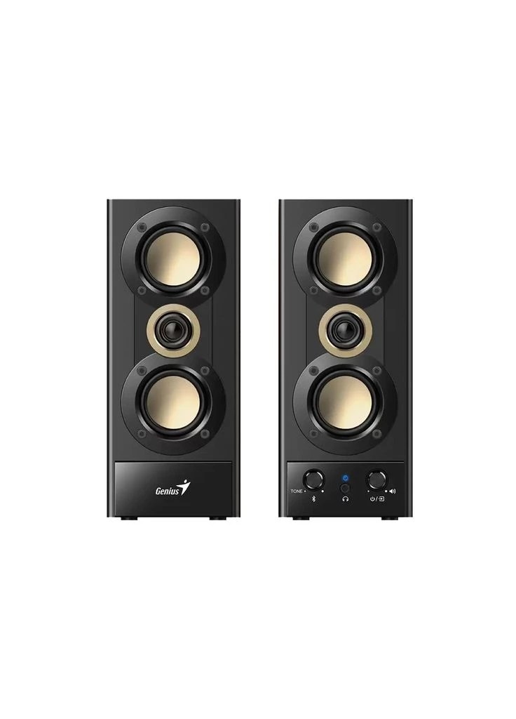 Акустична система SP-HF800 Bluetooth Black (31730051401) Genius (382085430)