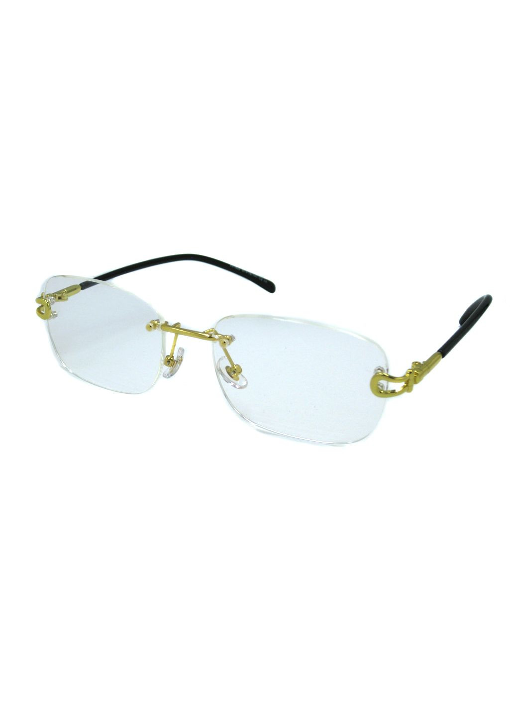 Іміджеві сонцезахисні окуляри Imagstyle S31820 (305532887)