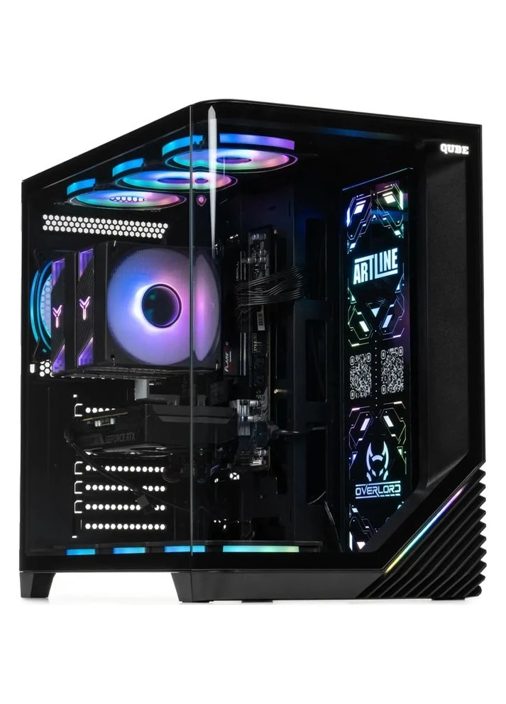 Комп'ютер Gaming PBG Windows 11 Home (PBGv06Win) ARTLINE (399517758)