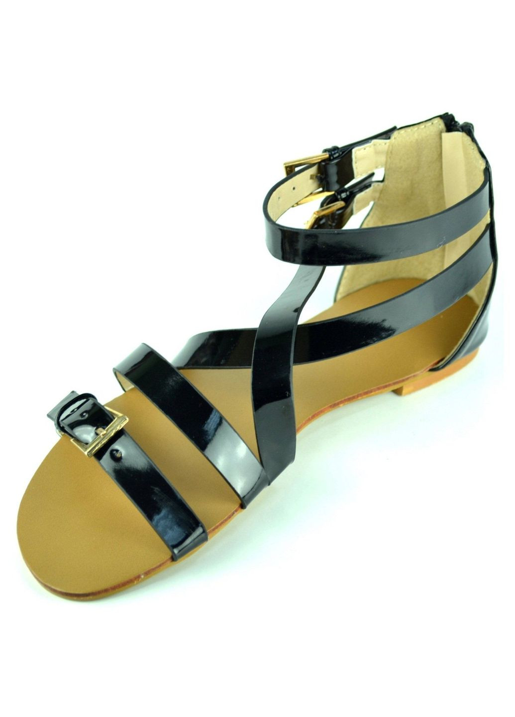 Літні сандалії Carini (330751395)