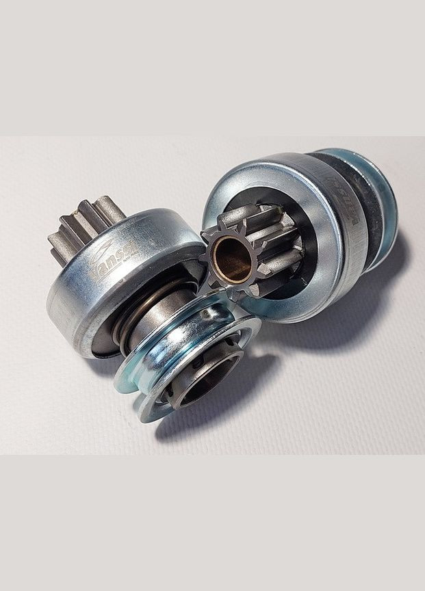 Бендикс ГАЗ 406 дв. (Vanssi) 42.3708-10 No Brand (364687920)