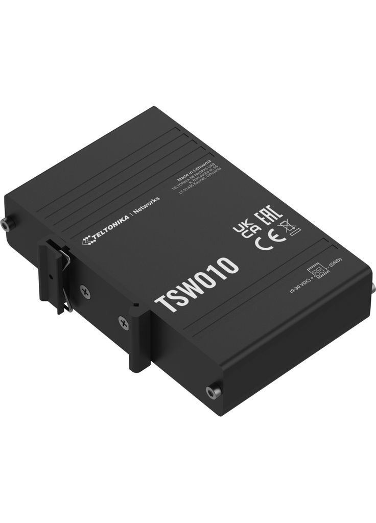 Комутатор мережевий TSW010 Teltonika (301088889)