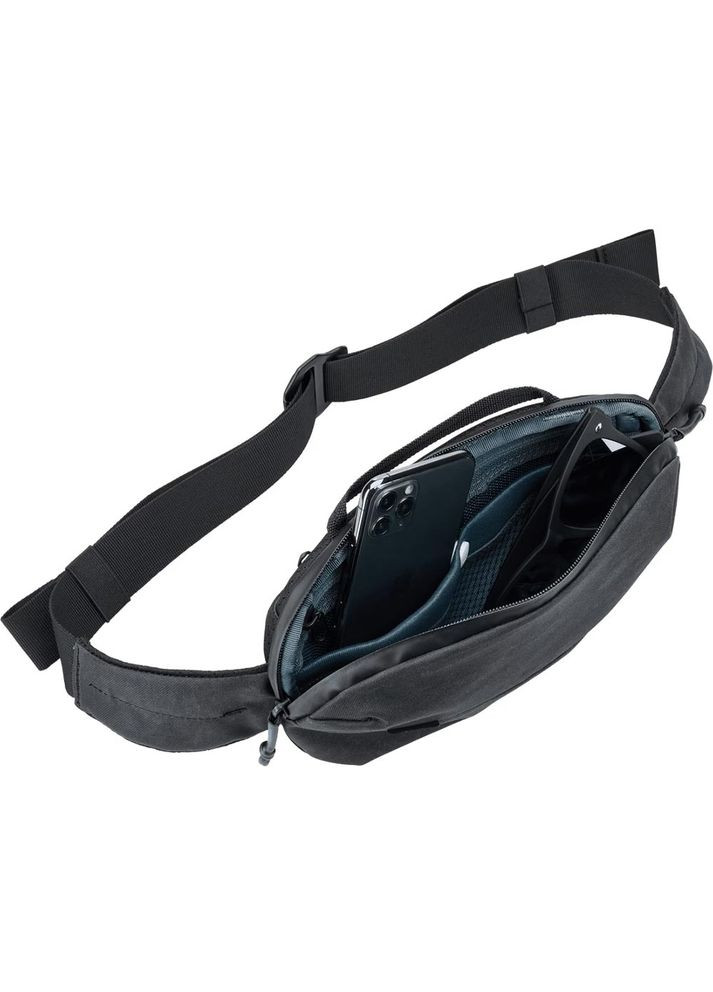 Сумка Aion Sling Bag TASB102 Black (3204727) Thule (306746027)