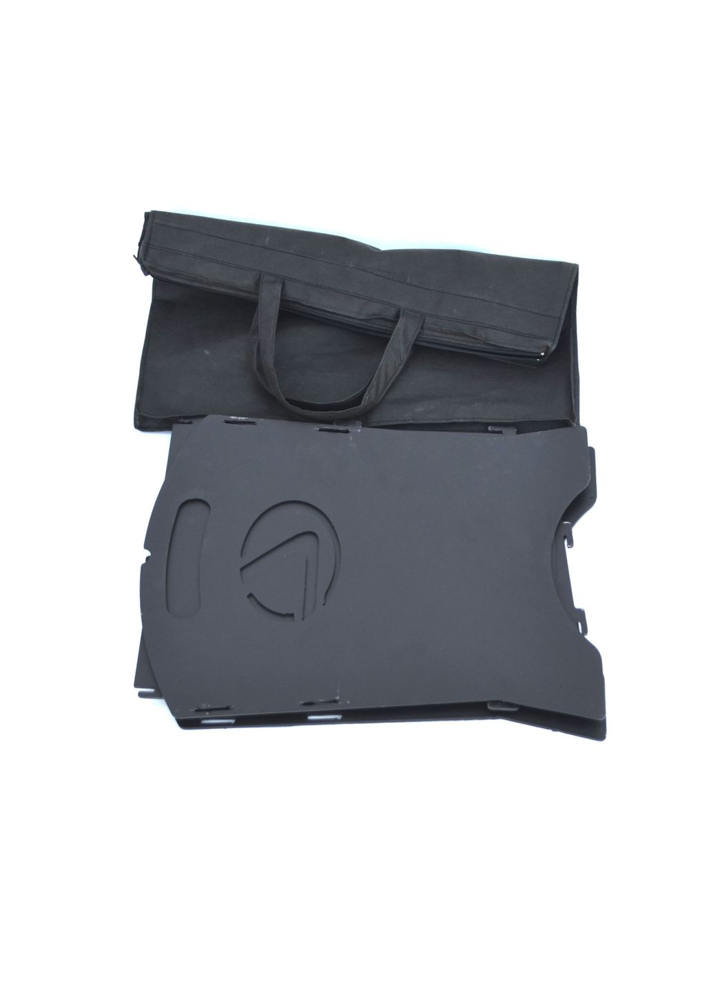 Разборный мангал Dodge с чехлом (3мм) Троян (346532832)