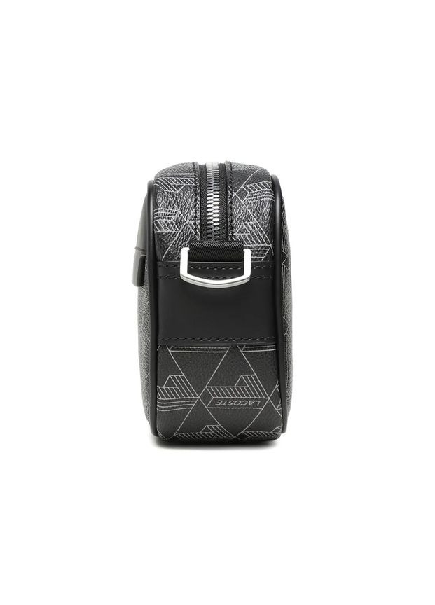 Сумка месенджер Lacoste чоловіча стильна сумка через плече Лакост No Brand (360957150)