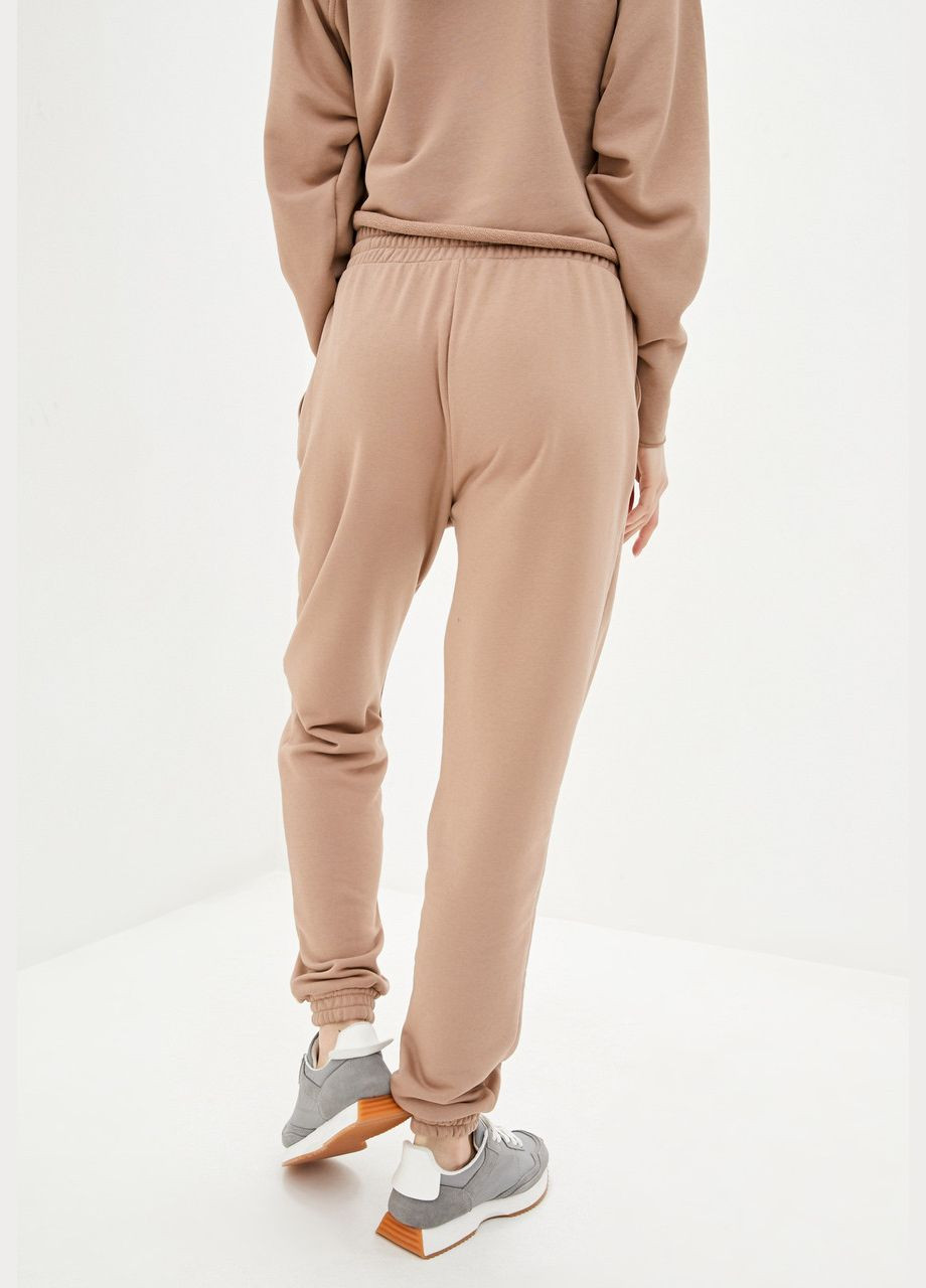 Женские брюки петля с высокой посадкой, со шнурком и карманами (hb407456) HiBrand (347767496)