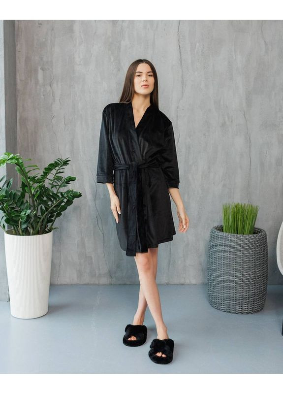 Халат велюровий MAROAN (361254523)