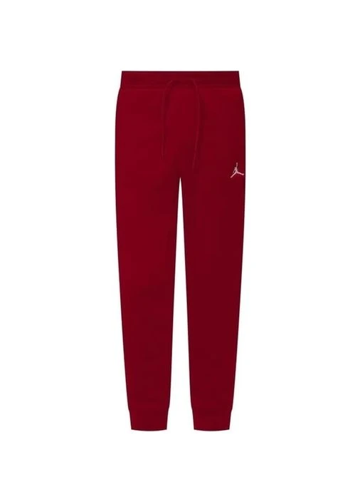 Спортивні штани червоні FV7277-687 Nike JORDAN BROOKLYN FLEECE (397844478)