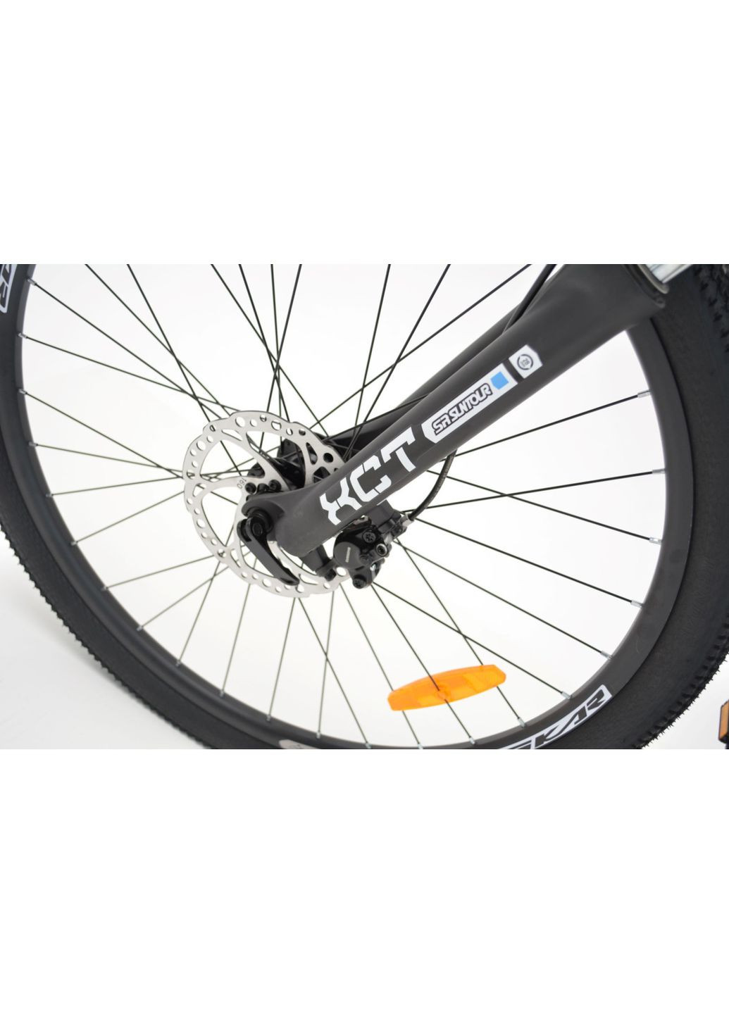 Велосипед Phantom 27.5" 16" матовый 2025 oskar (369783945)