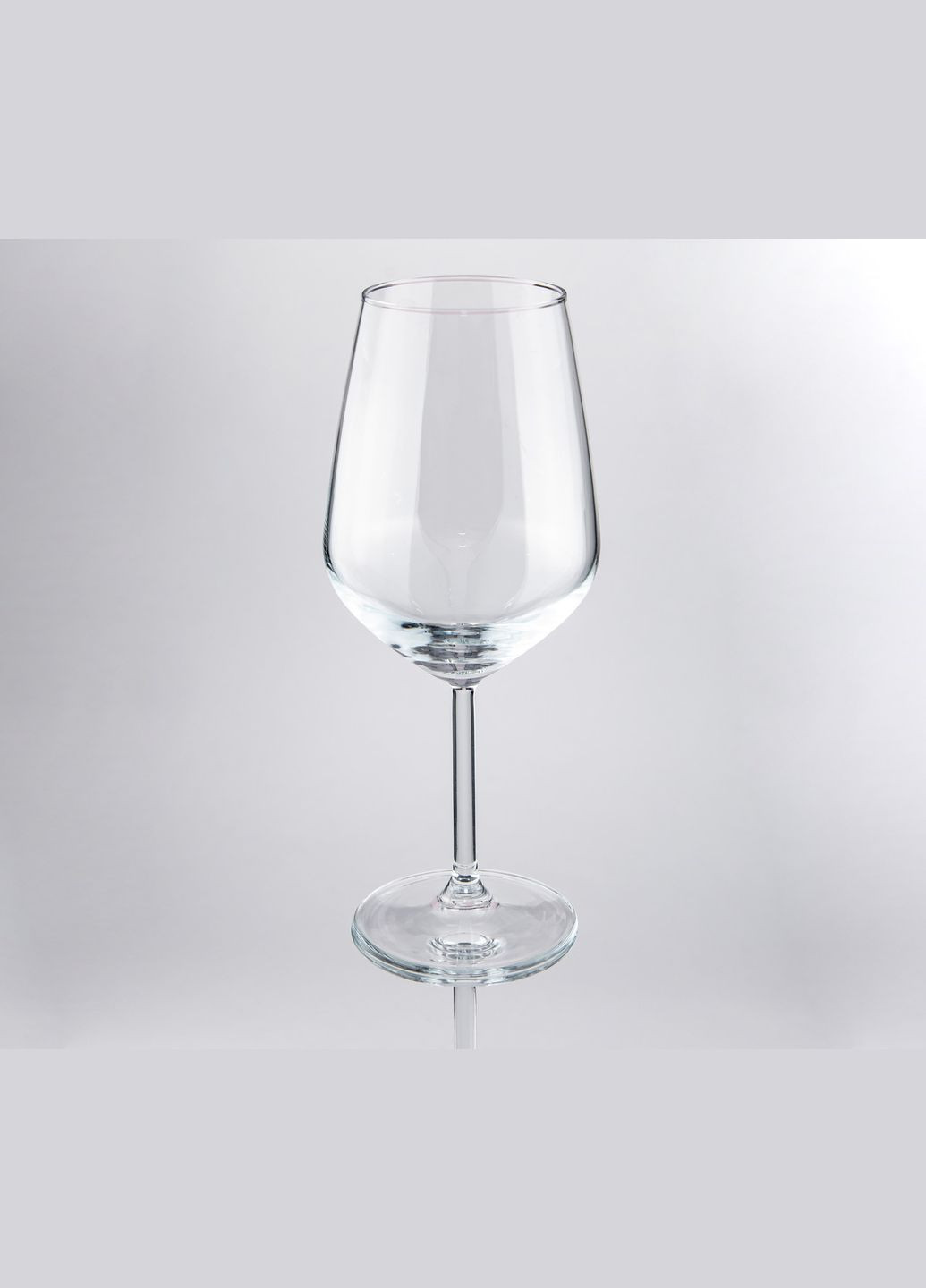 Набір з 6 келихів для червоного вина Allegra ПУ 440065 490мл Келихи для червоного вина Келихи винні Pasabahce (278365223)