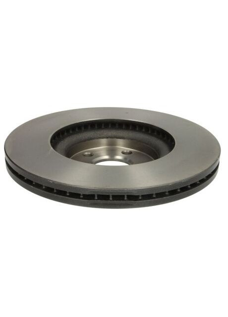 Диск гальмівний ПЕРЕДН FORD MONDEO V 1.0-2.0 2014- 09.N256.21-ua Brembo (366559459)