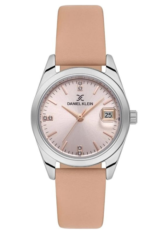 Женские наручные часы Daniel Klein DK.1.13759-3 (339603367)