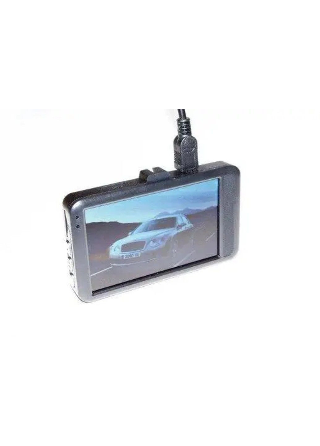 Автомобільний відеореєстратор DVR T626G Fuul HD No Brand (332634448)