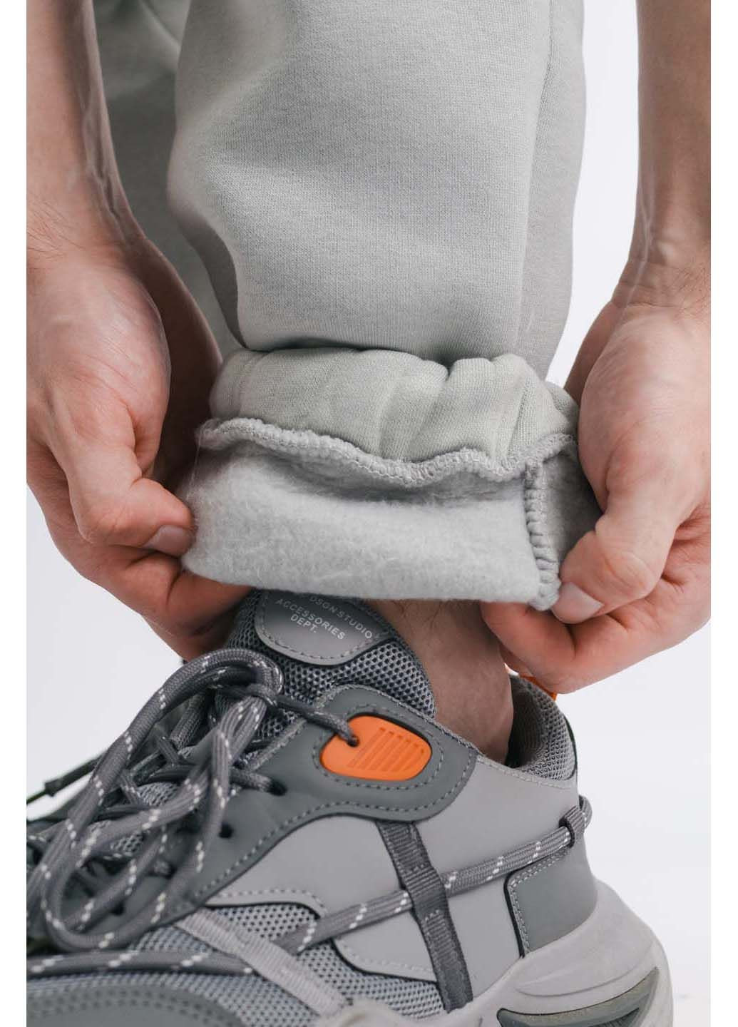 Спортивні штани Intruder (304772767)