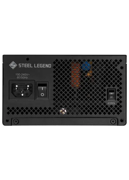 Блок живлення (SL-850G) ASRock 850W SteelLegend (366105323)