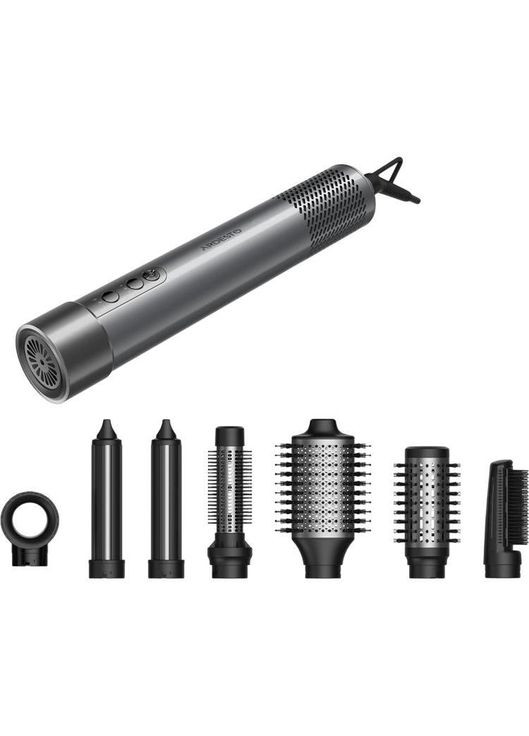 Стайлер Stein Gray (HD-Y1000BRST) Ardesto (351363400)