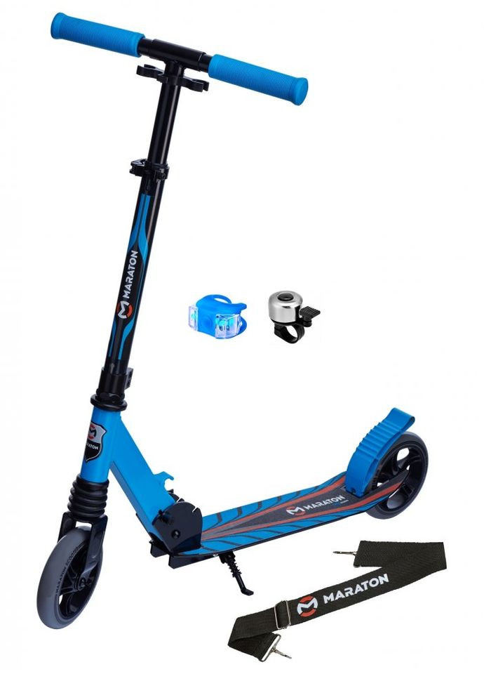 Самокат SPORT 145 ( ) Maraton (369927524)