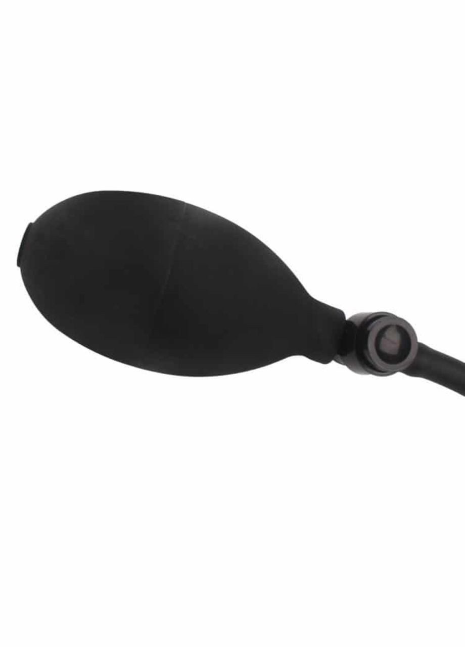 Анальний розширювач ButtMaster No Brand (334002291)