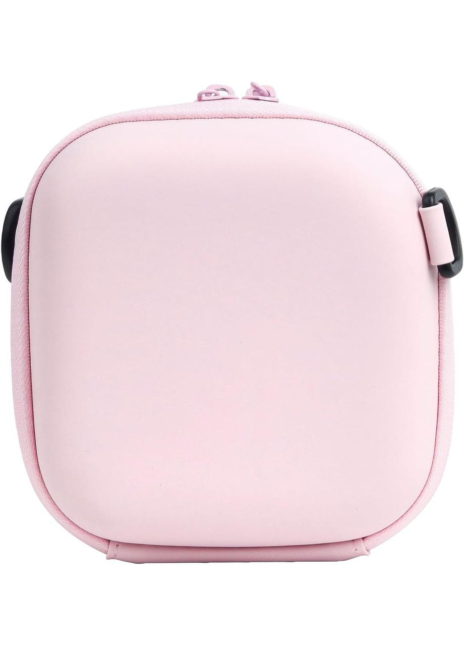 Чехол Instax Mini 12/11/99/7+/40/Evo Pink Fujifilm (364204340)