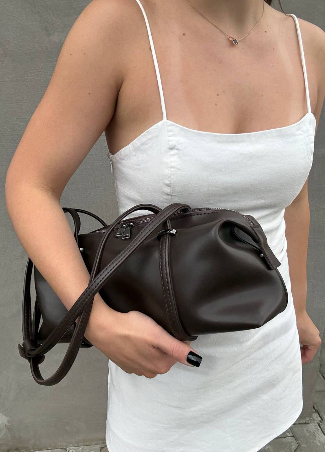 Сумка жіноча Vishnya (338537234)