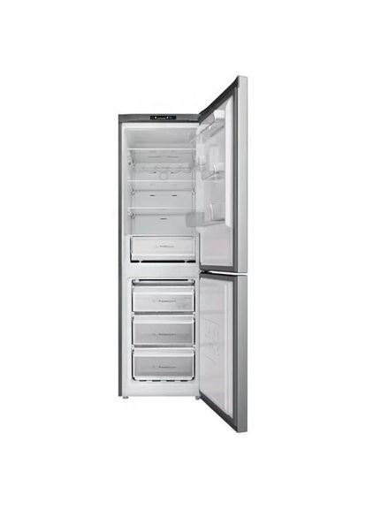Холодильник с морозильной камерой INFC8 TI21 X0 Indesit