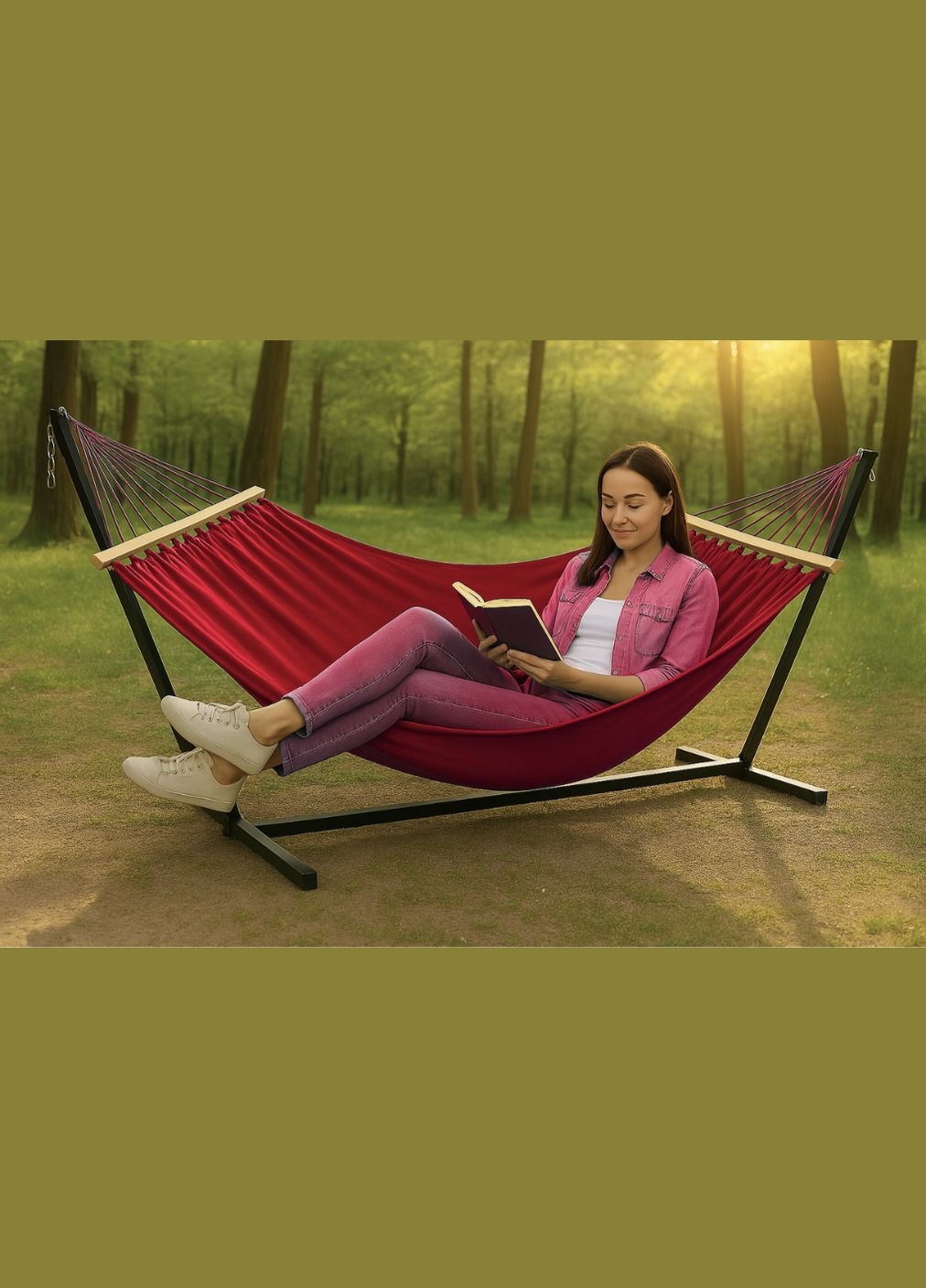 Гамак WCG (342120924)