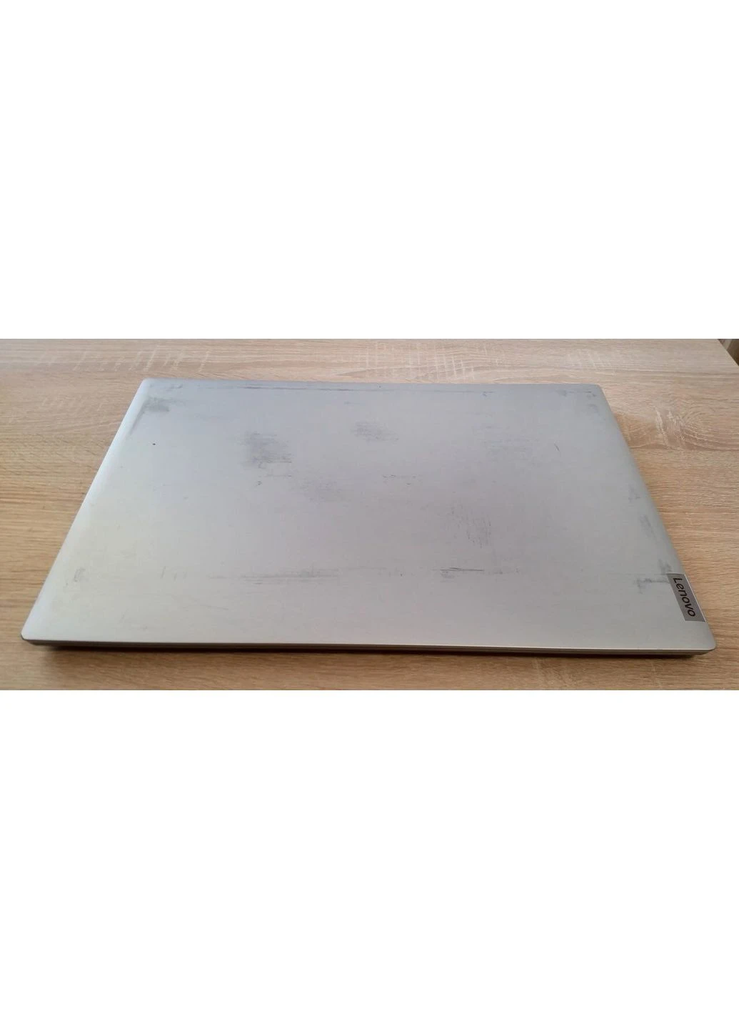 Ноутбук Б-клас IdeaPad 3 17IML05 / 17.3" (1600x900) TN / intel Core i3-10110U (2 (4) ядра по 2.1 - 4.1 GHz) / 8 GB DDR4 / 256 Lenovo (398131101)