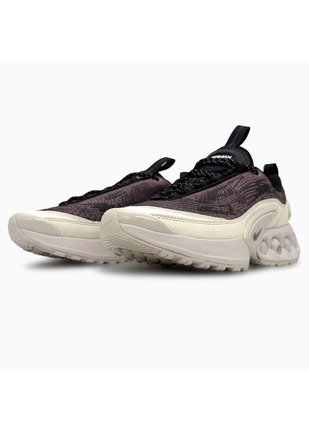 Цветные демисезонные кроссовки мужские nike air max dn sp smokey mauve найк аир макс тн плюс No Brand
