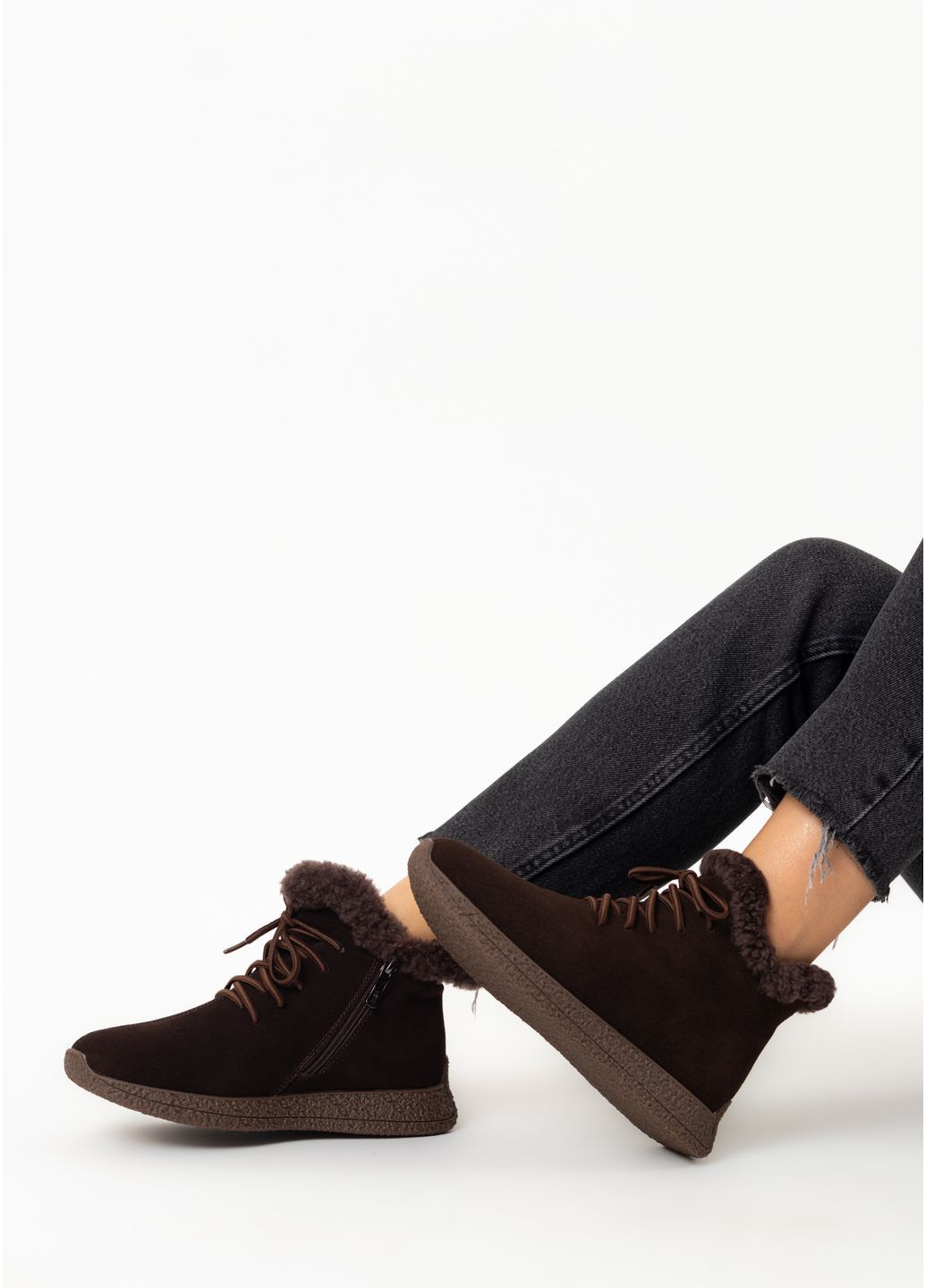 Черевики (2086Ц) Vensi (359368748)