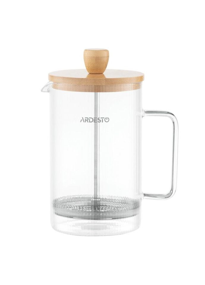 Френч-прес Midori AR1009WL 800 мл Ardesto (324067605)