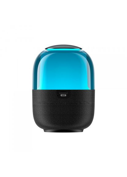 Портативная колонка караоке HV-SK894BT 5W RGB Black Havit (361067312)