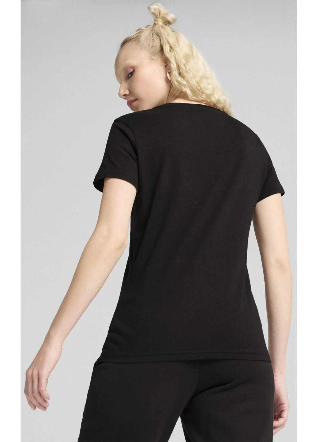 Футболка Puma ESS Tee - (388352903)