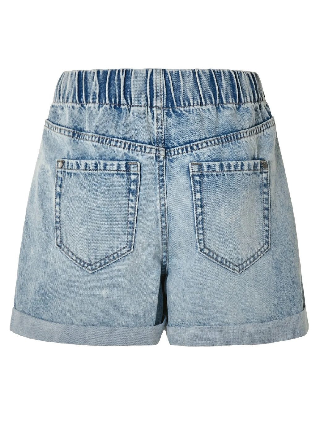 Шорти джинсові Esmara (358497047)