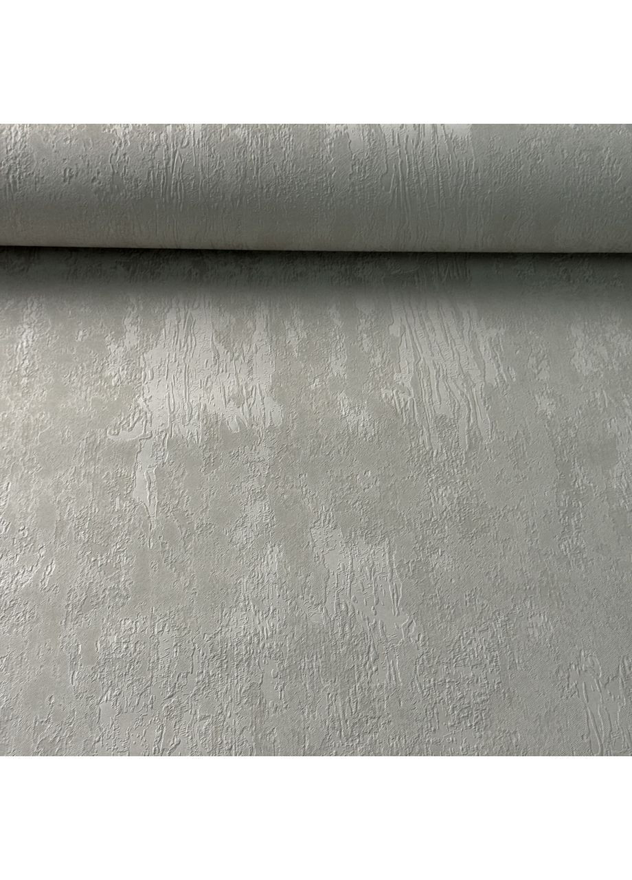 Шпалери метрові 162-24 темно-бежеві вінілові на флізеліновій основі 1,06×10,05 м Wall Color (372843459)