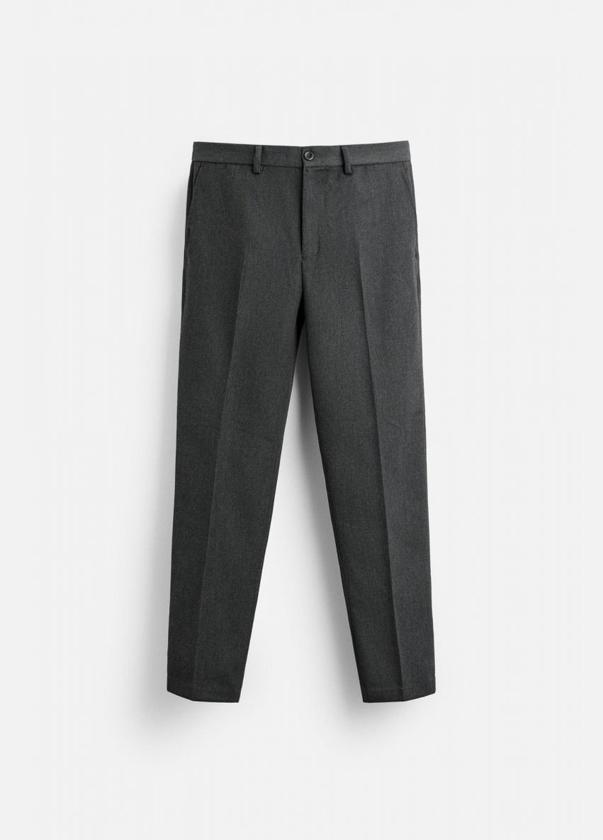 Штани Zara 8281/726 Grey (315825979)