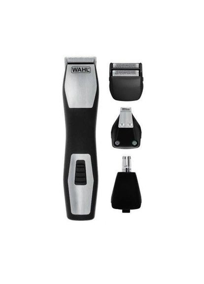 Тример для бороди та вусів/Тример для носа та вух 09855-1216 Wahl (316035758)