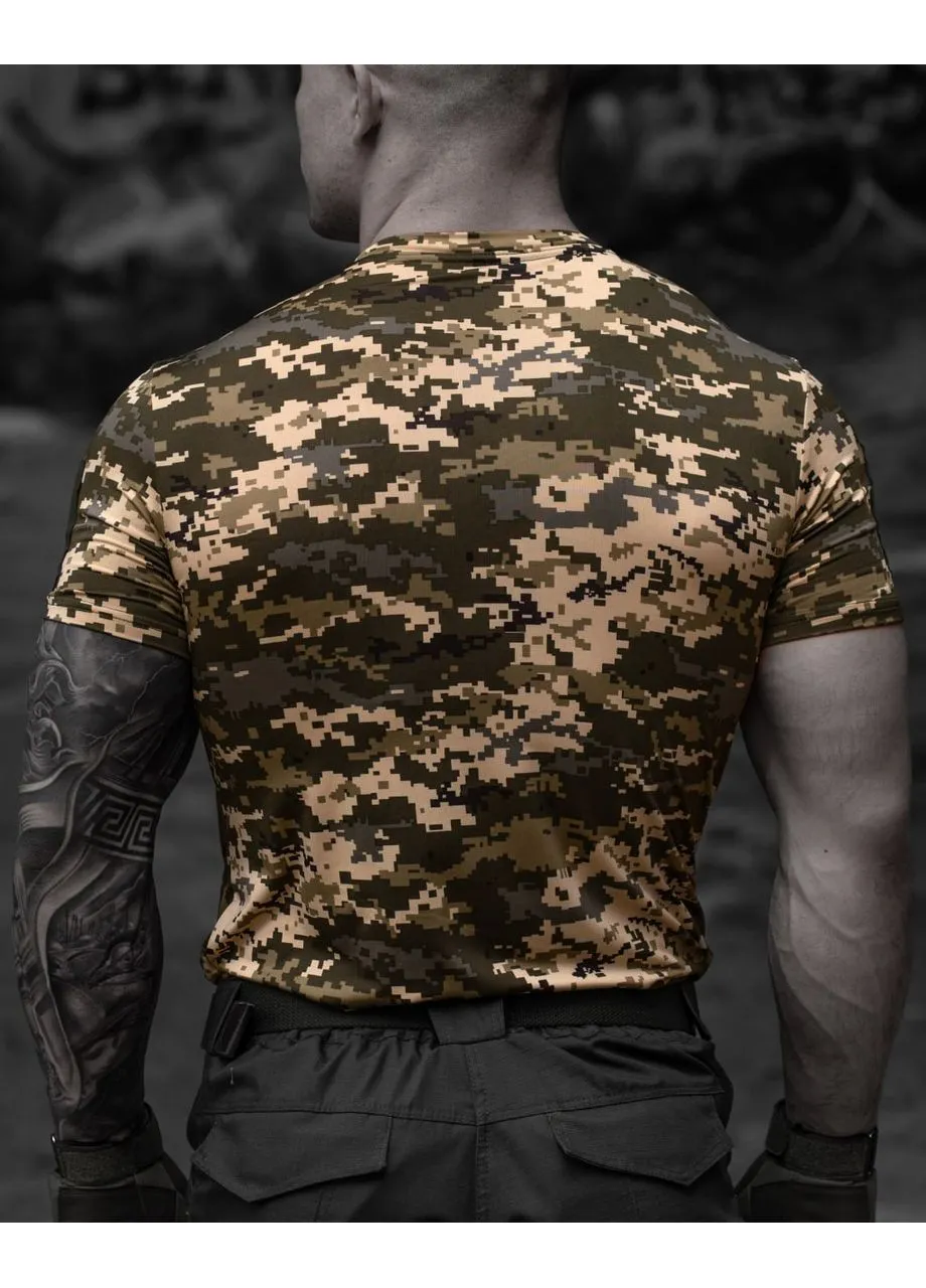 Футболка тактична Jersey ММ14 Klost (315880012)