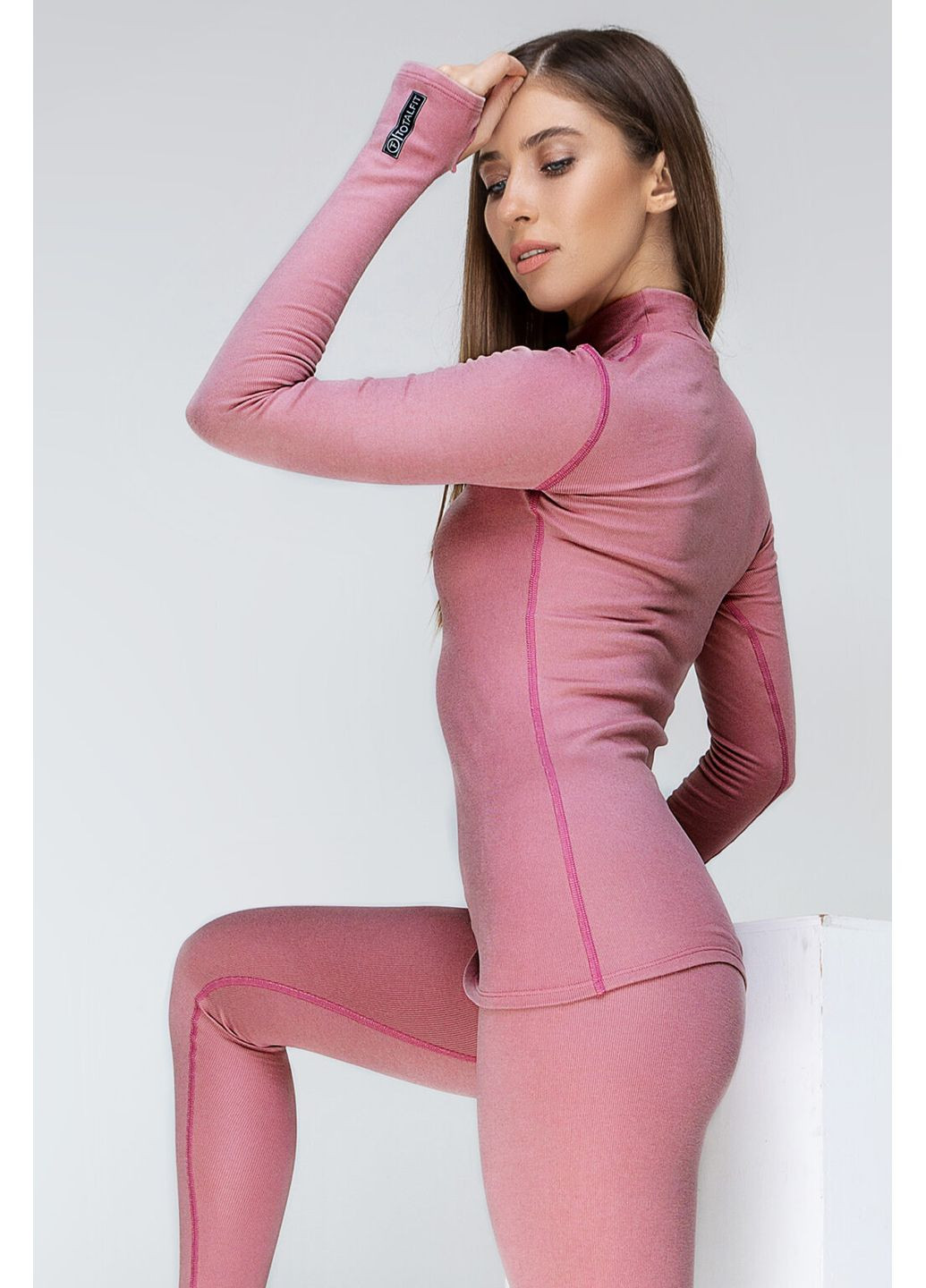 Жіночий термогольф NORWAY TOTALFIT (364955464)