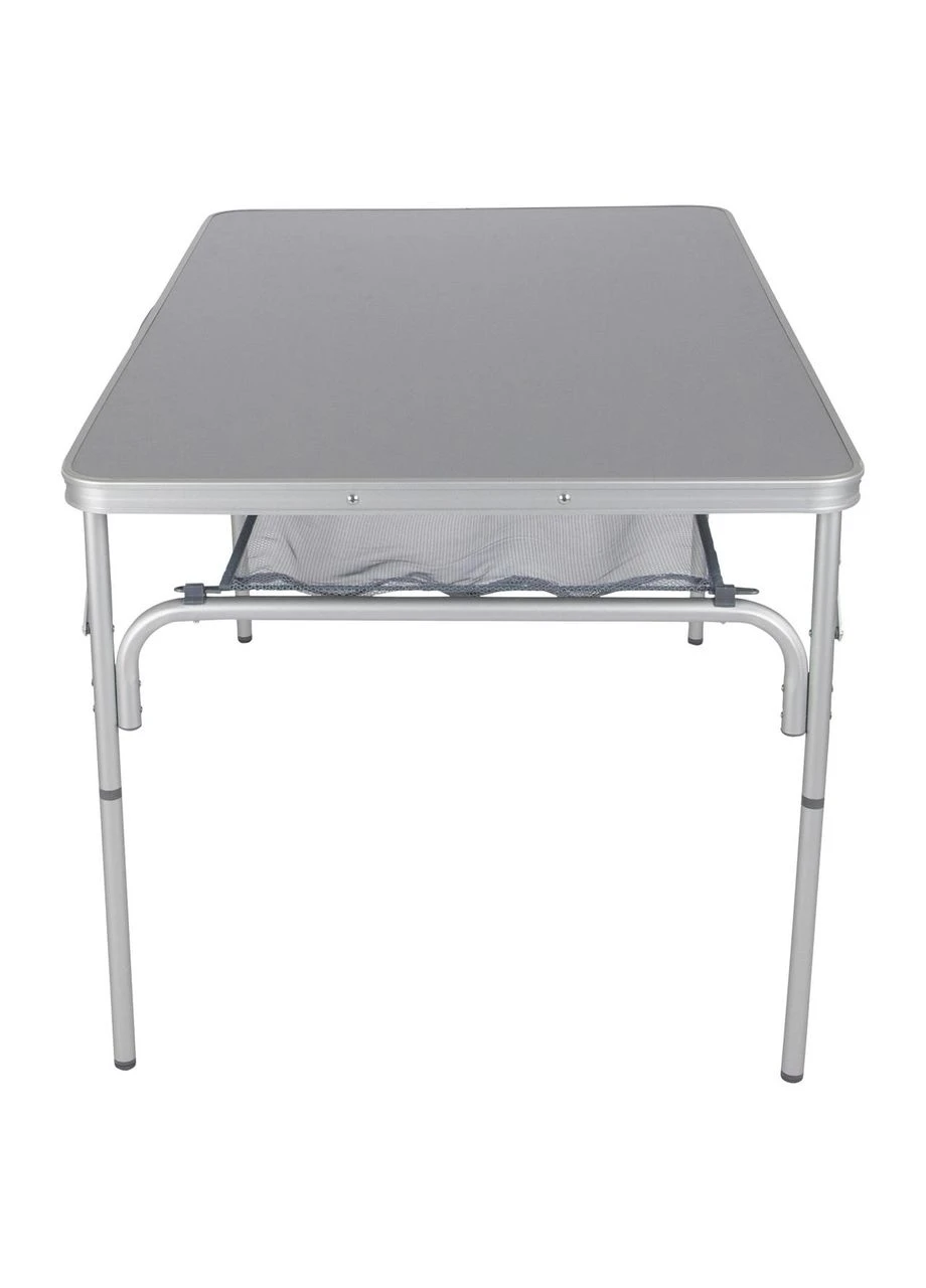 Стіл Premium 118x78 cm Grey (1404423) Bo-Camp (397314566)