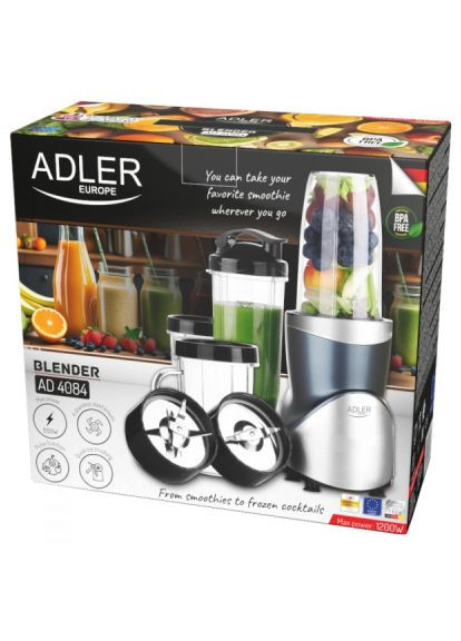 Блендер Adler AD4084 (366158084)