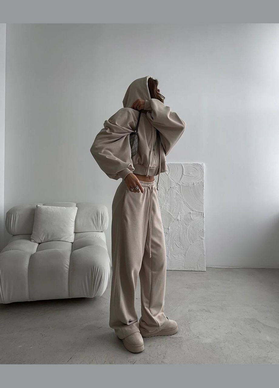 Жіночий спортивний костюм No Brand (316714901)