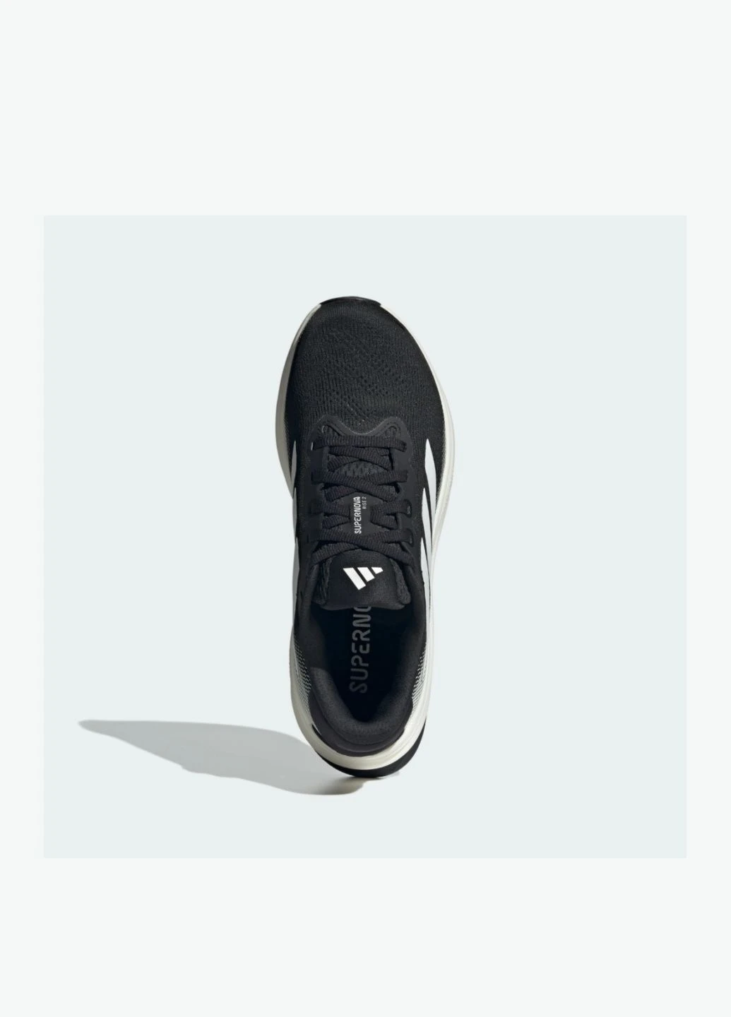 Кросівки для бігу Supernova Rise 2 Running Performance IH2511 adidas темно-сині (378317681)