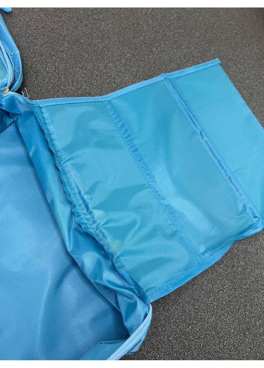 Сумка органайзер для взуття або засобів догляду No Brand (369394860)