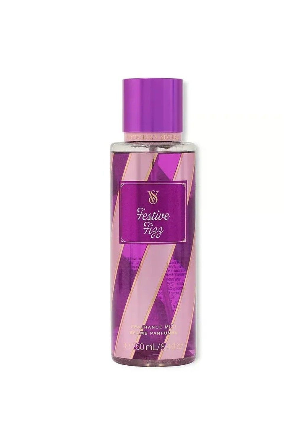 Набор Festive Fizz Fragrance Mist + Lotion Victoria's Secret (369741151)