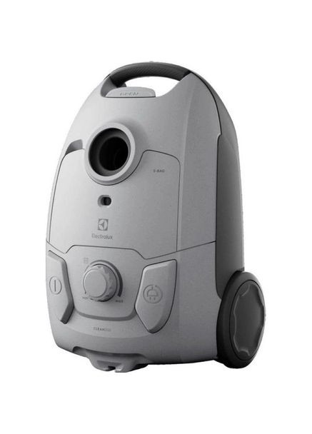 Пылесос EB31С1UG 650 Вт серый Electrolux (364107537)