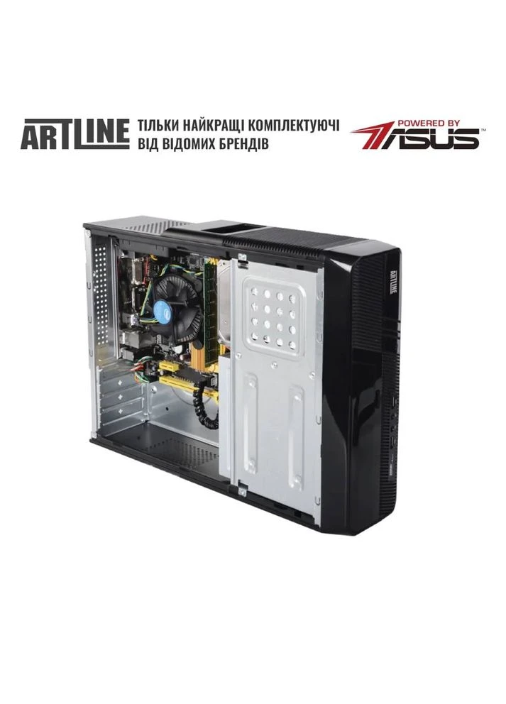 Комп'ютер Business B41 Windows 11 Pro (B41v08Win) ARTLINE (376221436)
