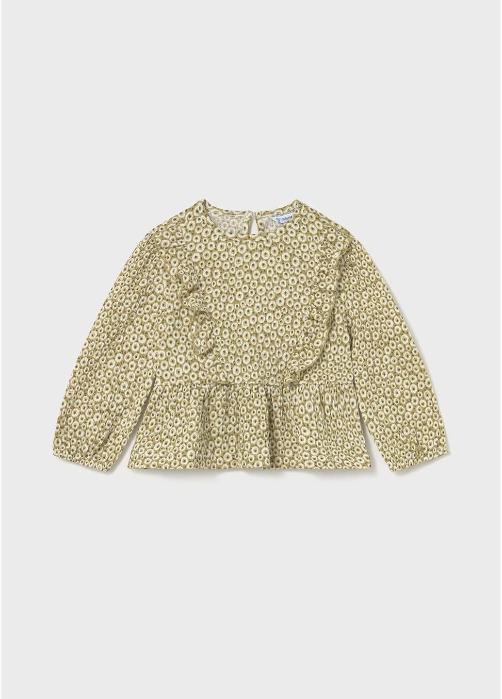 Блуза Mayoral (402350658)