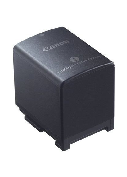 Аккумулятор для камер BP-828 (BP-820) Canon (369558106)