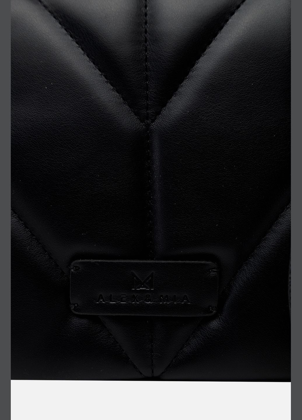 Женская сумка цвет черный ЦБ-00249674 Johnny (293940713)